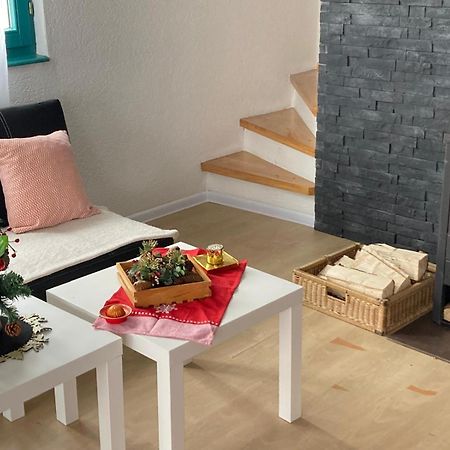 Holiday Home Tunnel Ravne Visoko Luaran gambar