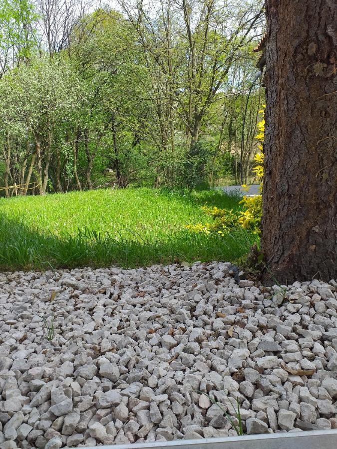 Holiday Home Tunnel Ravne Visoko Luaran gambar