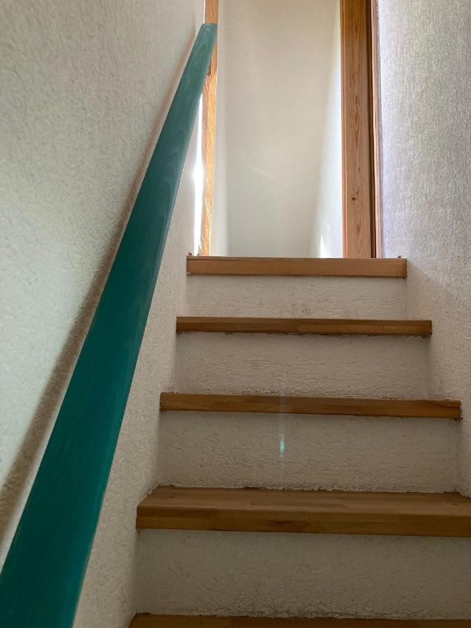 Holiday Home Tunnel Ravne Visoko Luaran gambar