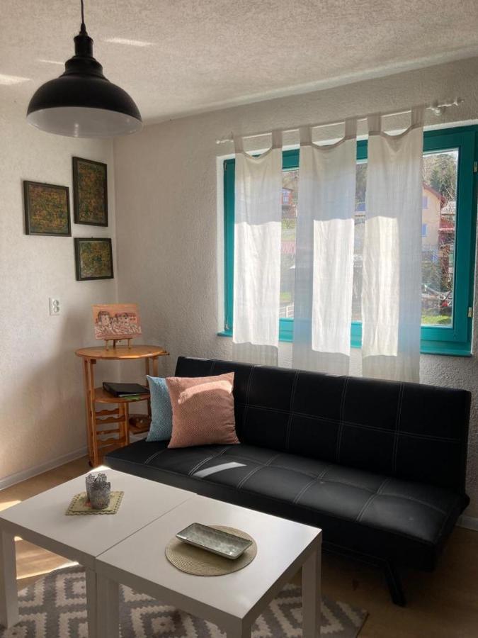 Holiday Home Tunnel Ravne Visoko Luaran gambar