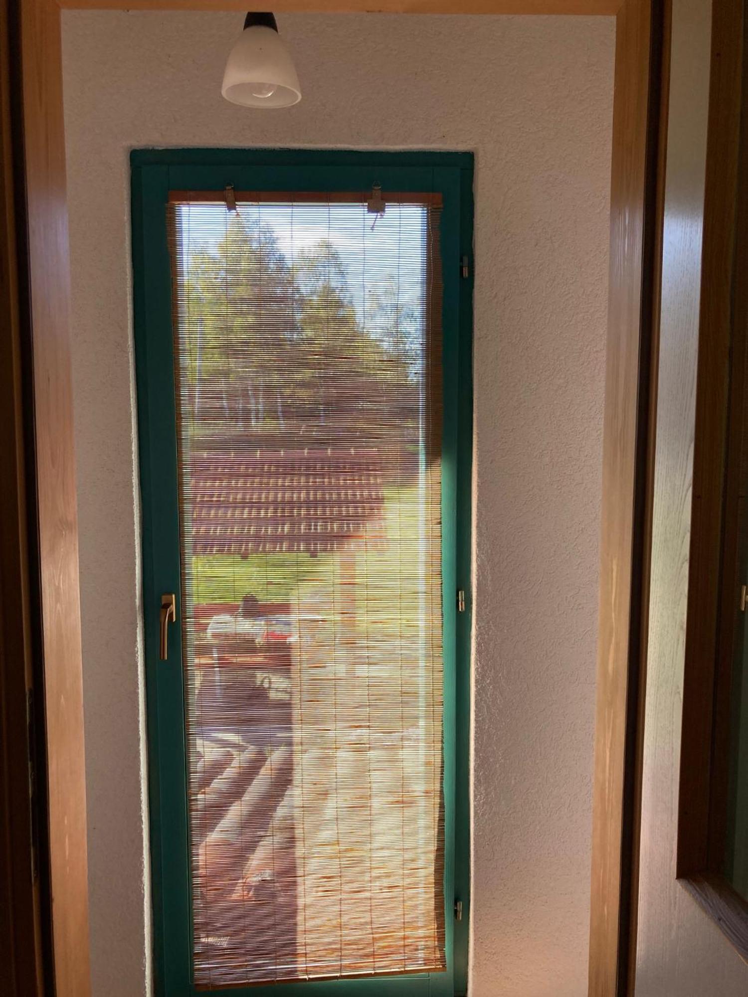 Holiday Home Tunnel Ravne Visoko Luaran gambar