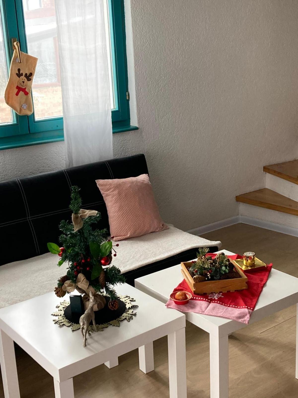Holiday Home Tunnel Ravne Visoko Luaran gambar