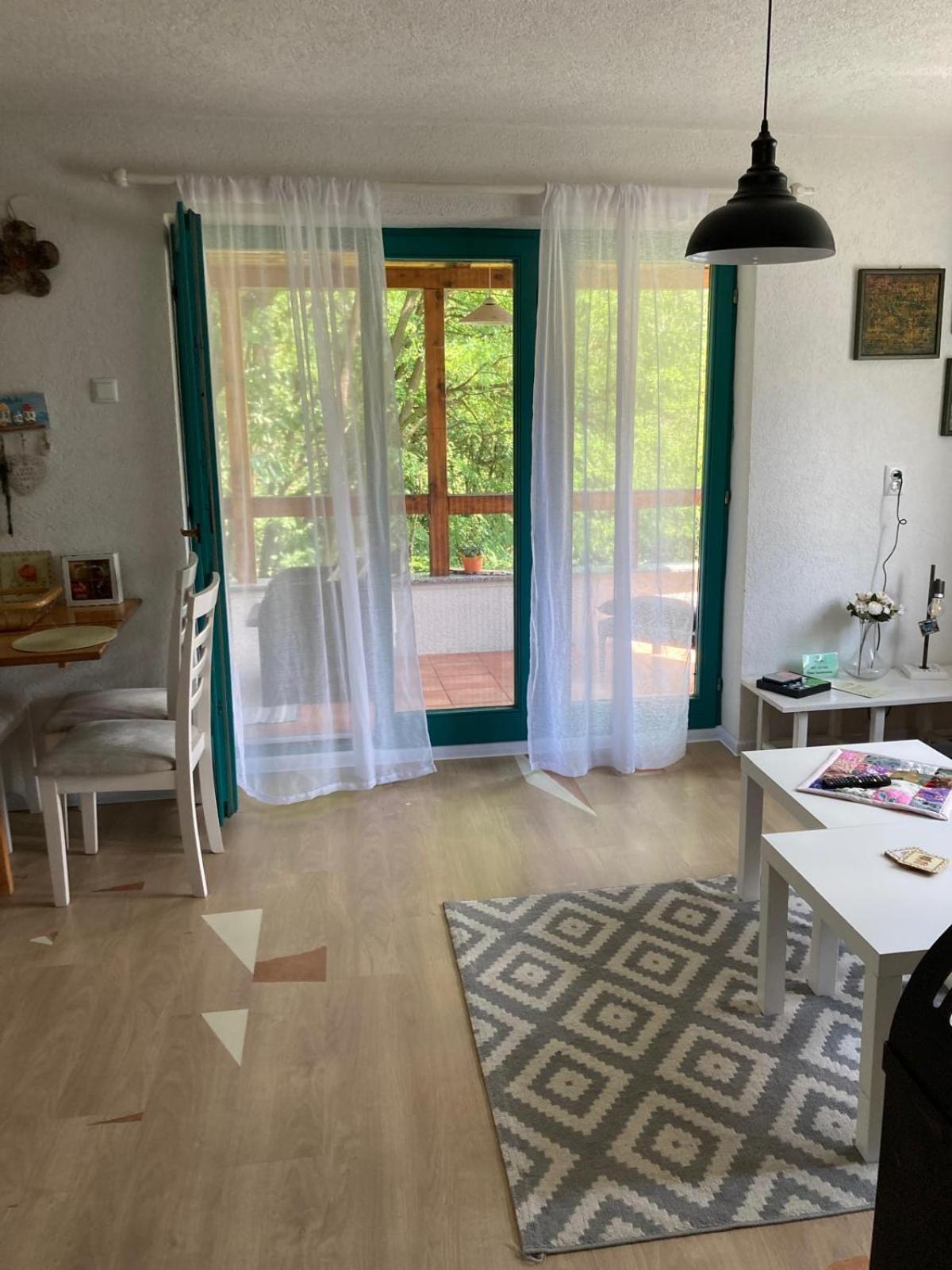 Holiday Home Tunnel Ravne Visoko Luaran gambar