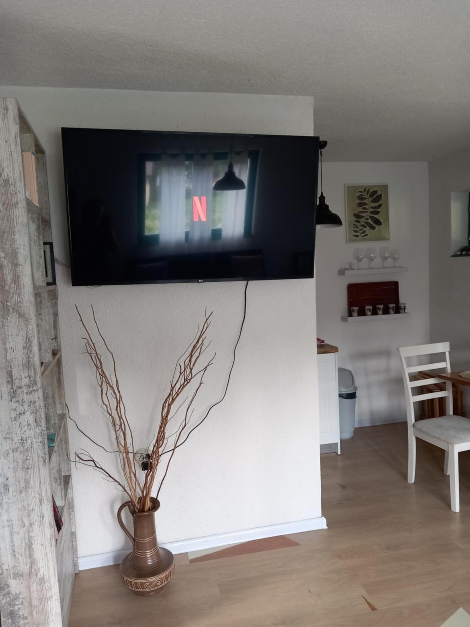 Holiday Home Tunnel Ravne Visoko Luaran gambar
